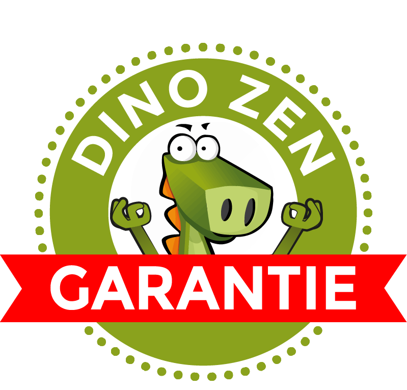 Garantie Dino ZEN